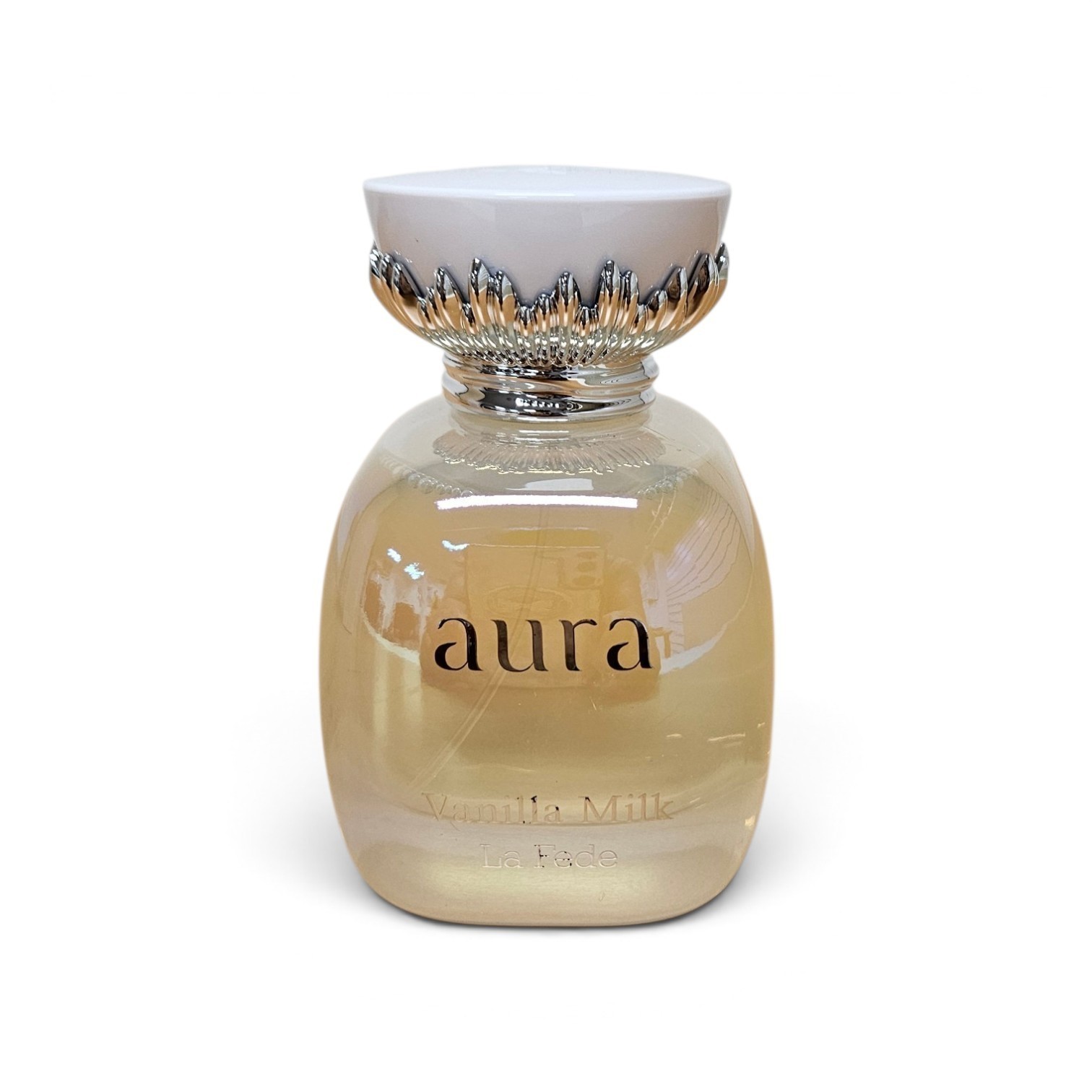 Aura Vanilla Milk La Fede Aura Vanilla Milk La Fede