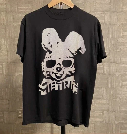 Metric Band Gift For Fan All Size S to 5XL Unisex T-shirt