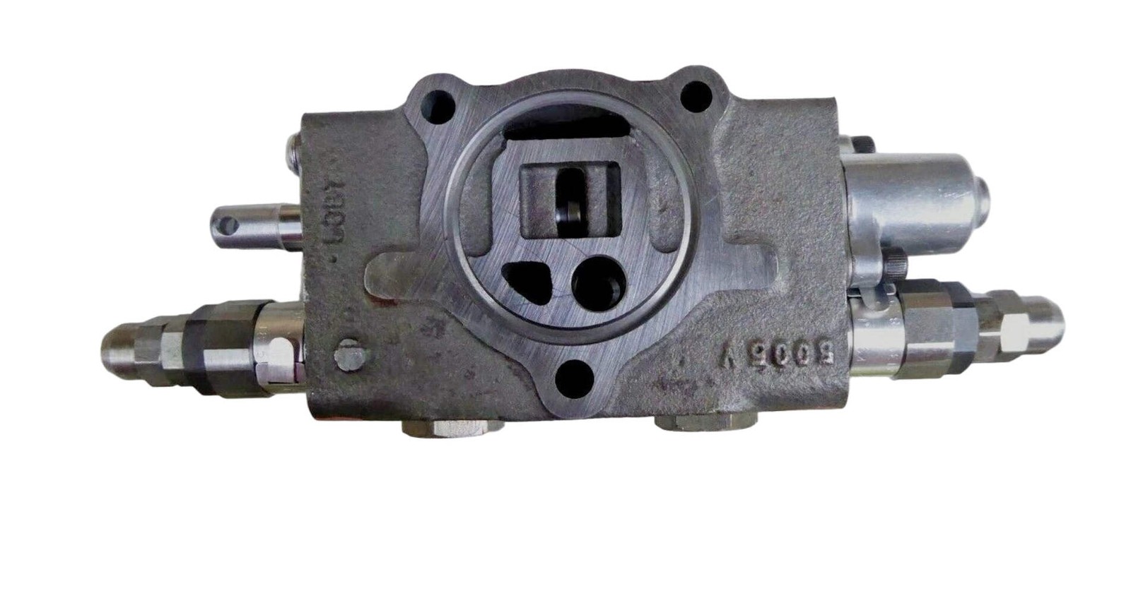 Komatsu HU54358 Hydraulic Spool Valve Kit Husco 5005V-F94