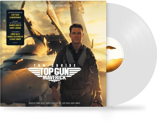 Hans Zimmer - Top Gun: Maverick (Music From The Motion Picture) (Various Artists