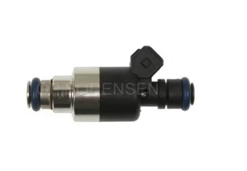 17121552 NOS Fuel Injector 1996-1999 Aurora Cadillac Delco 217-308