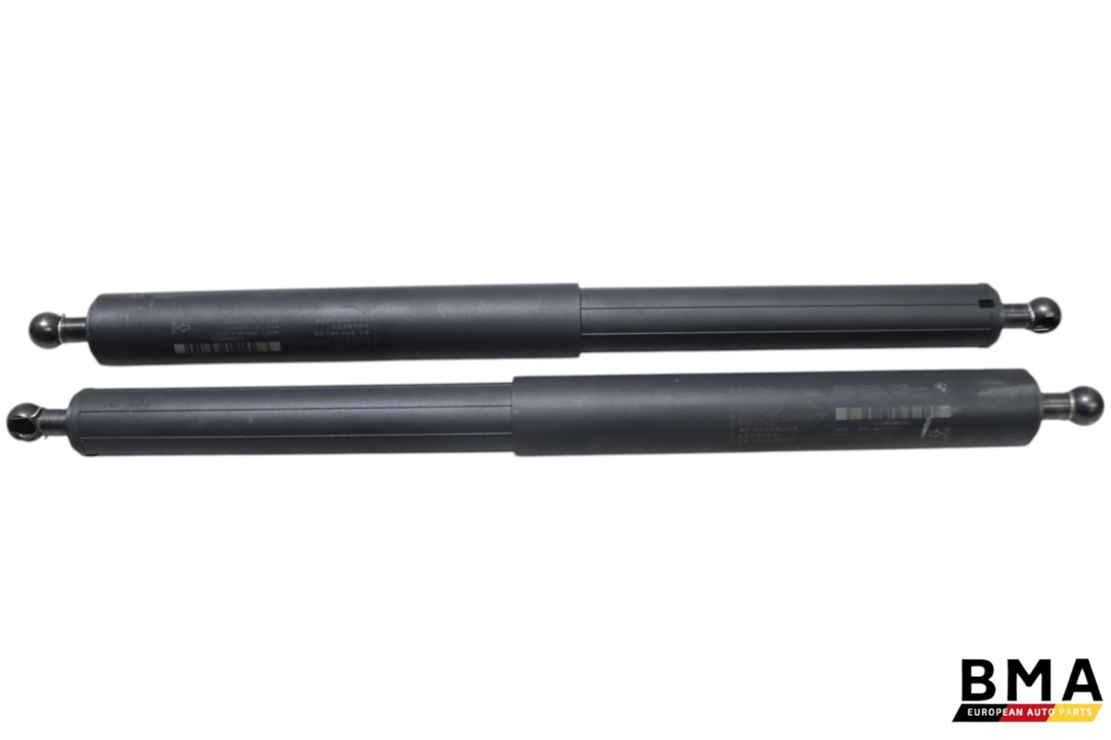 BMW i8 I12 I15 Rear Left & Right Trunk Lift Gate Strut Set of 2 2014 - 2020 OEM