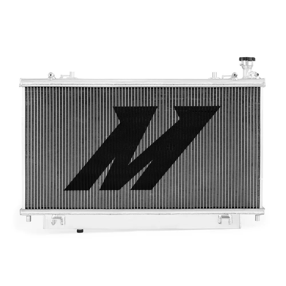 Mishimoto Performance Aluminum Radiator, fits Pontiac G8 2008-2009