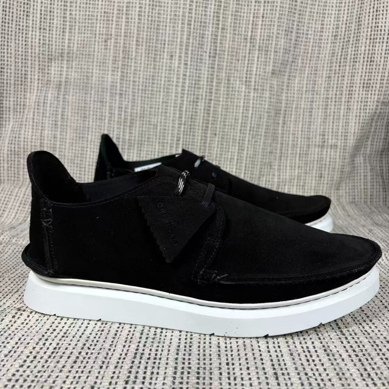 Clarks Originals Seven \ Clarks Originals Seven \