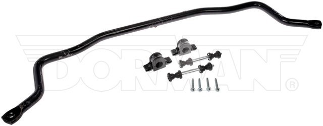 Dorman 927-140 Suspension Stabilizer Bar for 07-20 GMC Chevy Cadillac Models