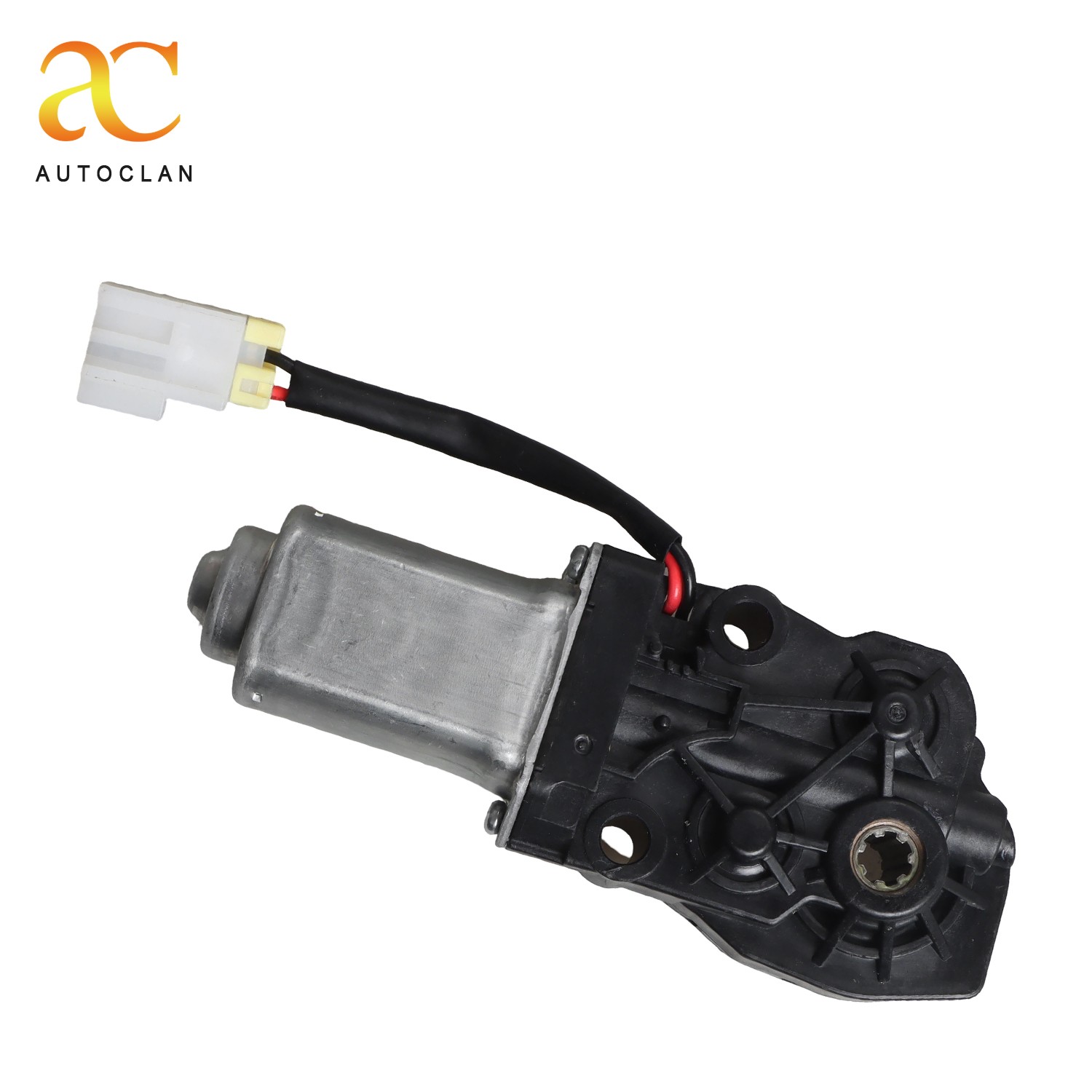 Rear Left Power Third Row Seat Motor for 2011-17 Infiniti QX56 QX80 87549-1L31A