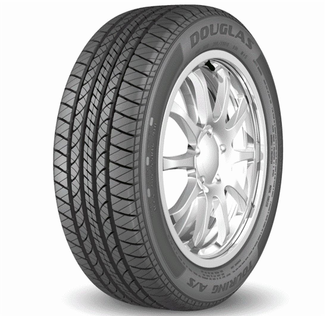 Douglas Touring A/S 225/65R17 102H All-Season Tire Douglas Touring A/S 225/65R17 102H All-Season Tire