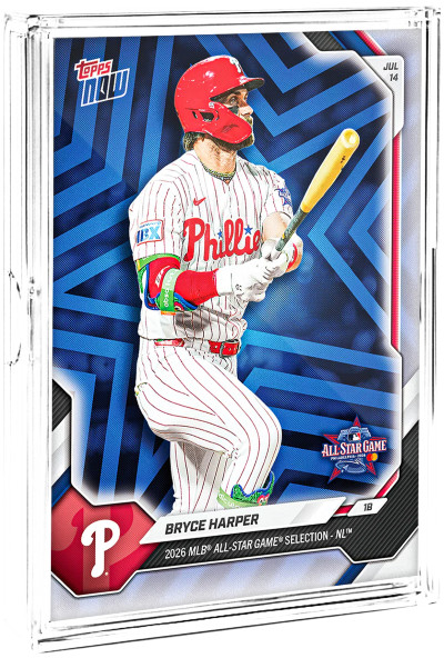 2026 Topps Now All-Star Game Complete 18 Card Base Set PR: 16306