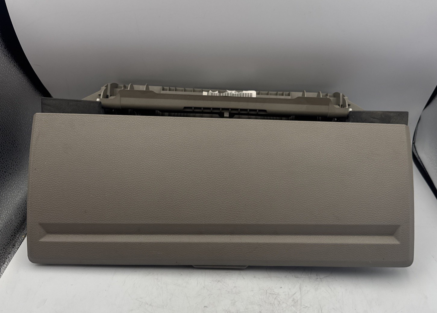 09-12 Dodge Ram 1500 10-12 2500 3500 Upper Glove Box Medium Graystone 1NM00BD3AA