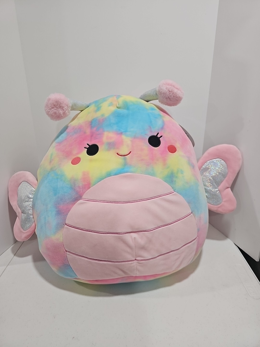 Squishmallows Kellytoy Ultrasoft 18 inch Plush Toy Squishmallows Kellytoy Ultrasoft 18 inch Plush Toy