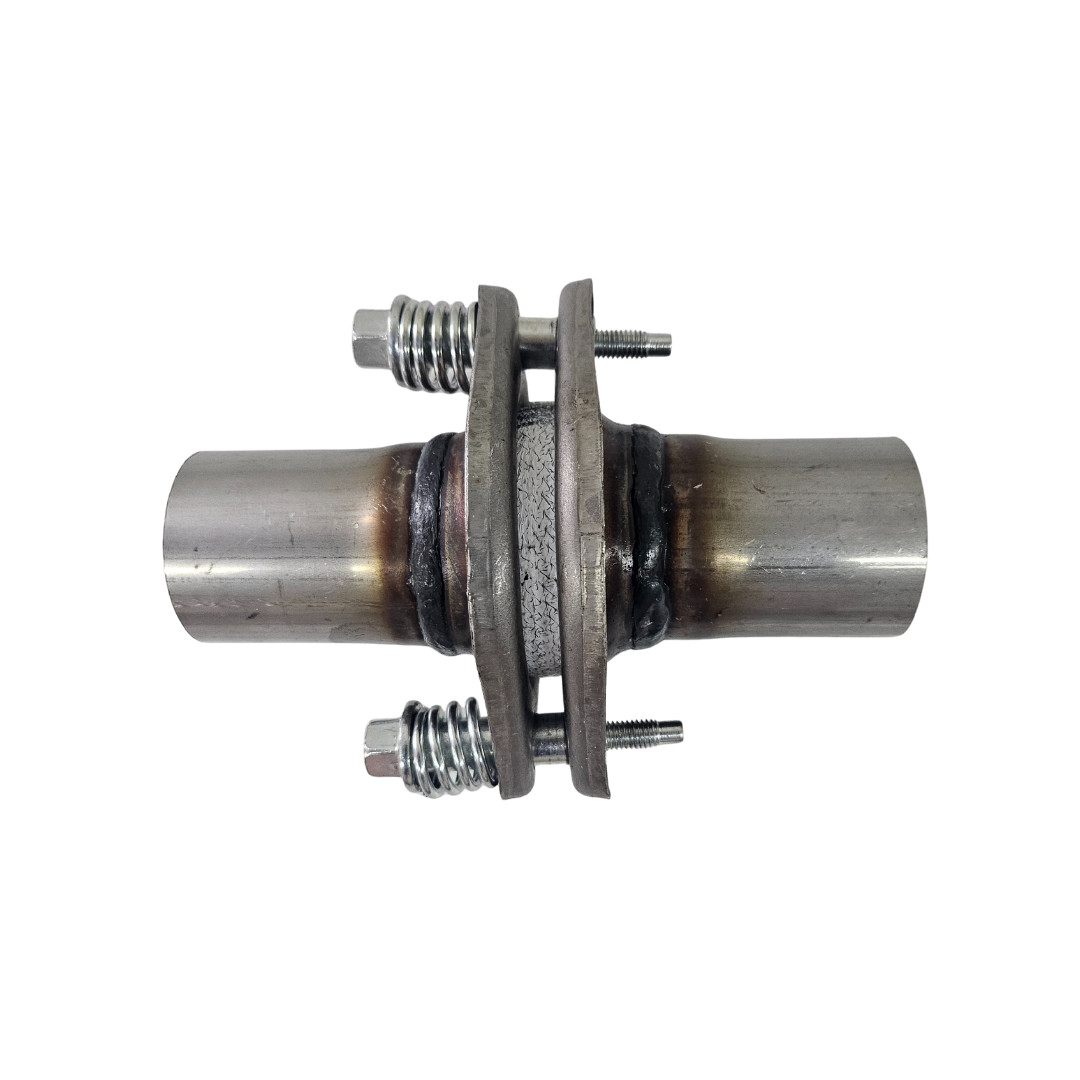 Exhaust Flange Repair Spherical Joint 2 Exhaust Flange Repair Spherical Joint 2