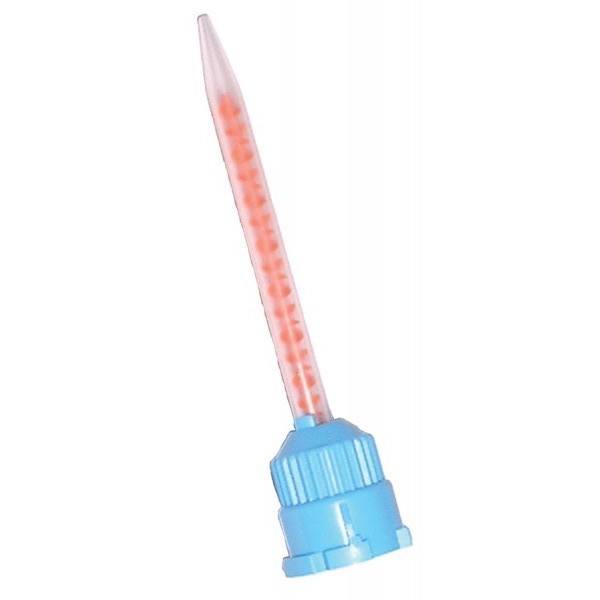 100 pcs HP Mixing Tips Dental Impression Medium body 10:1 Ratio 100 pcs HP Mixing Tips Dental Impression Medium body 10:1 Ratio