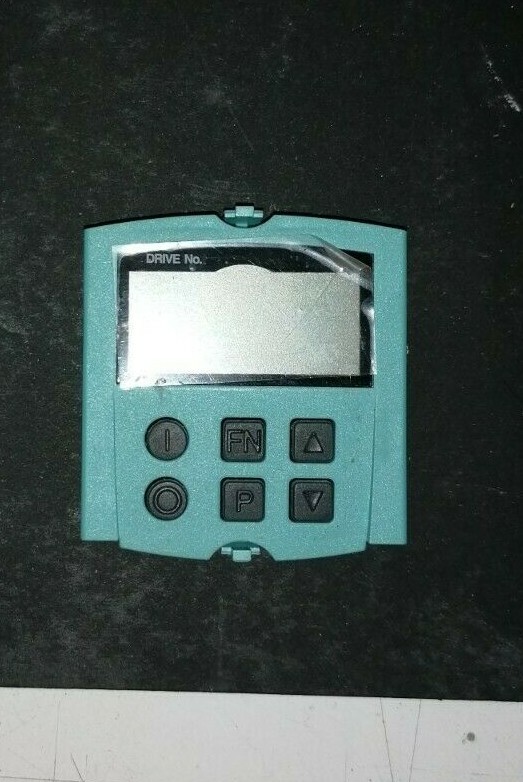 SIEMENS BOP20 6SL3055-0AA0-4BA0 TESTED NO BOX