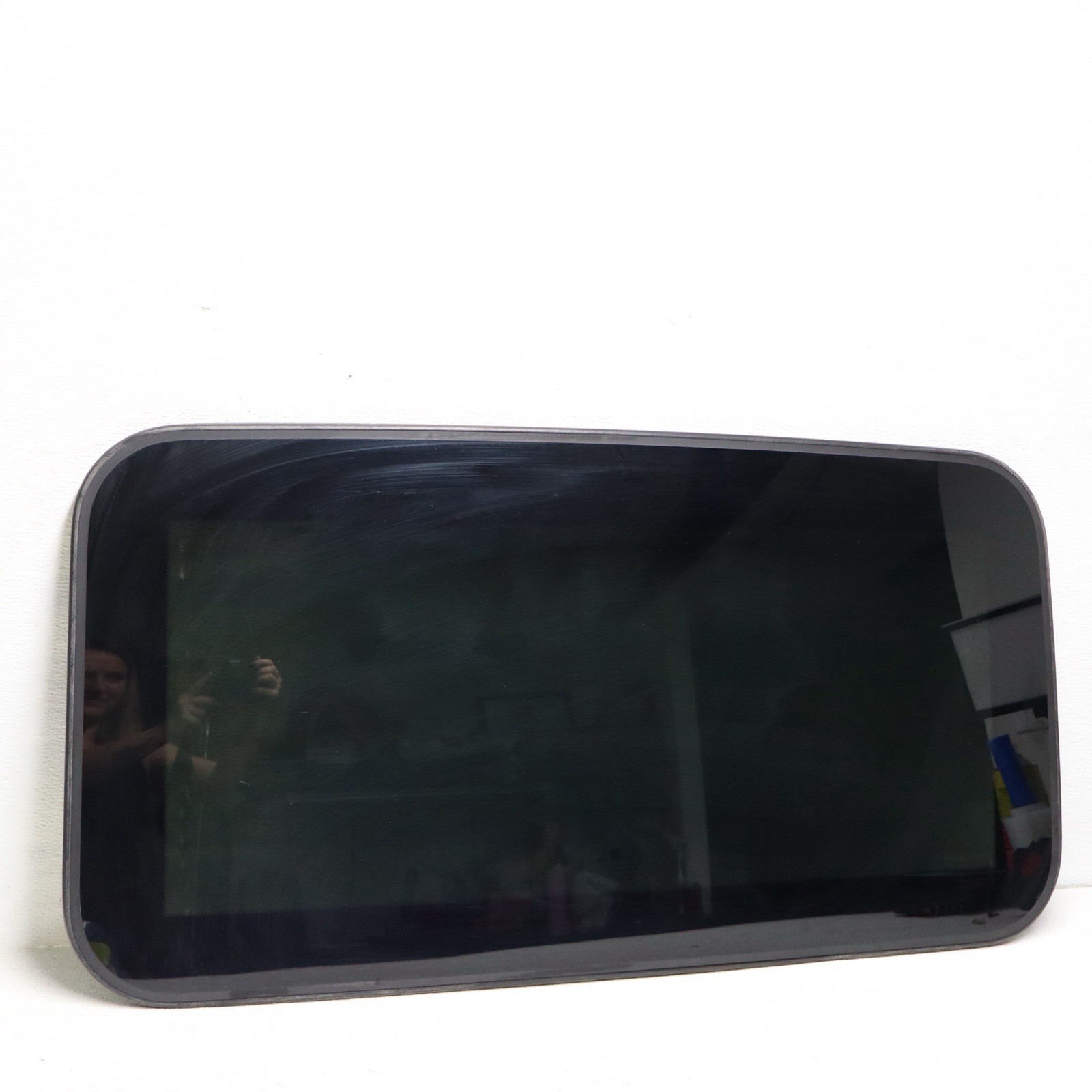 2007-2015 INFINITI G35 G37 G37x SEDAN Sunroof Glass Moonroof OEM Q40 G25 G35x 2007-2015 INFINITI G35 G37 G37x SEDAN Sunroof Glass Moonroof OEM Q40 G25 G35x