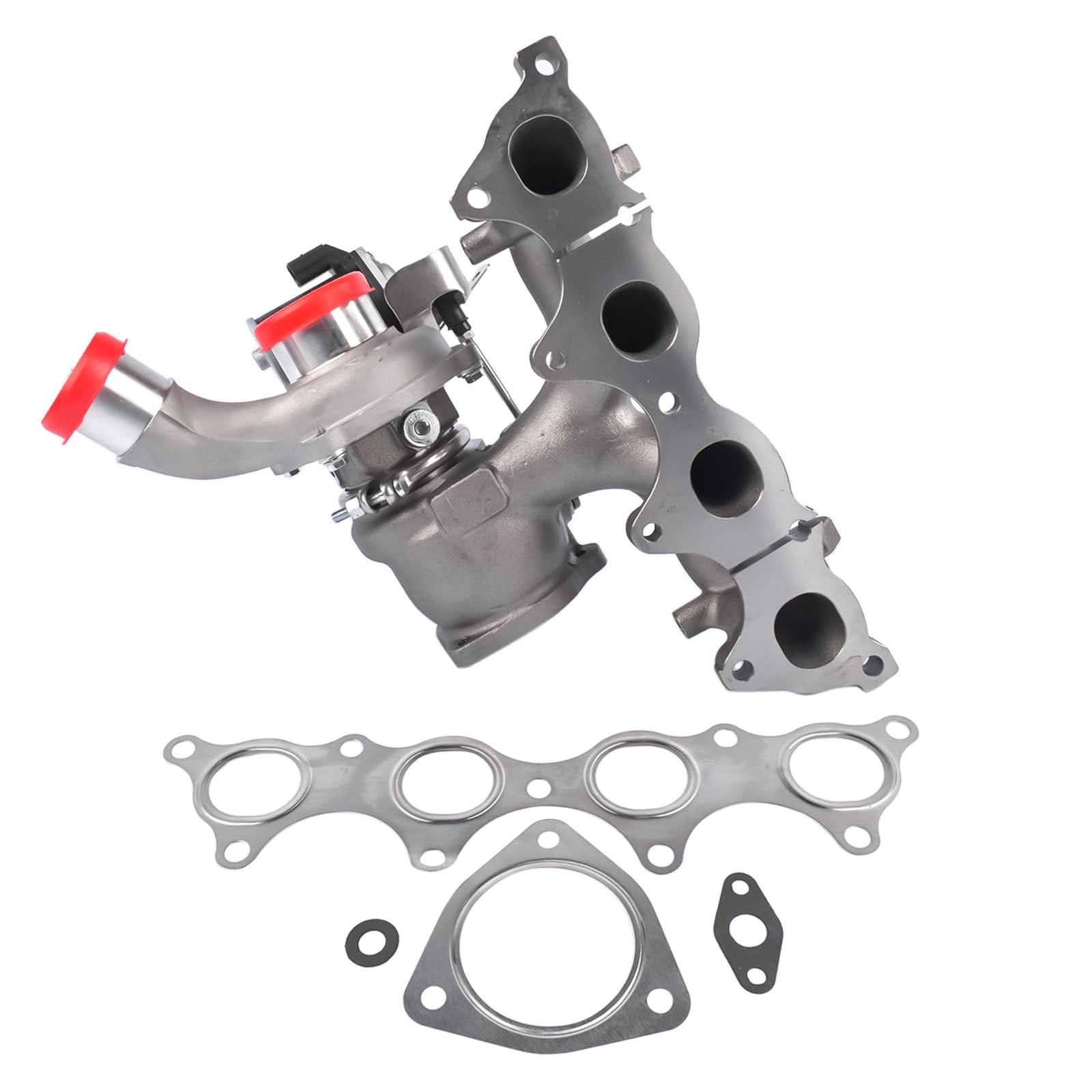 Turbo Turbocharger Replacement for Hyundai Tucson 1.6L L4 2016-2018