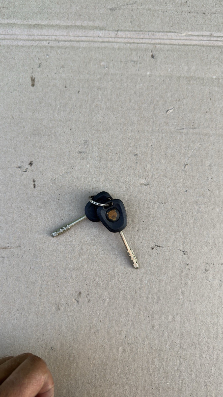 97-06 Jaguar XK8 XKR X100 Ignition Switch Lock Barrel W/ Key DOOR BCC784 OEM 97-06 Jaguar XK8 XKR X100 Ignition Switch Lock Barrel W/ Key DOOR BCC784 OEM