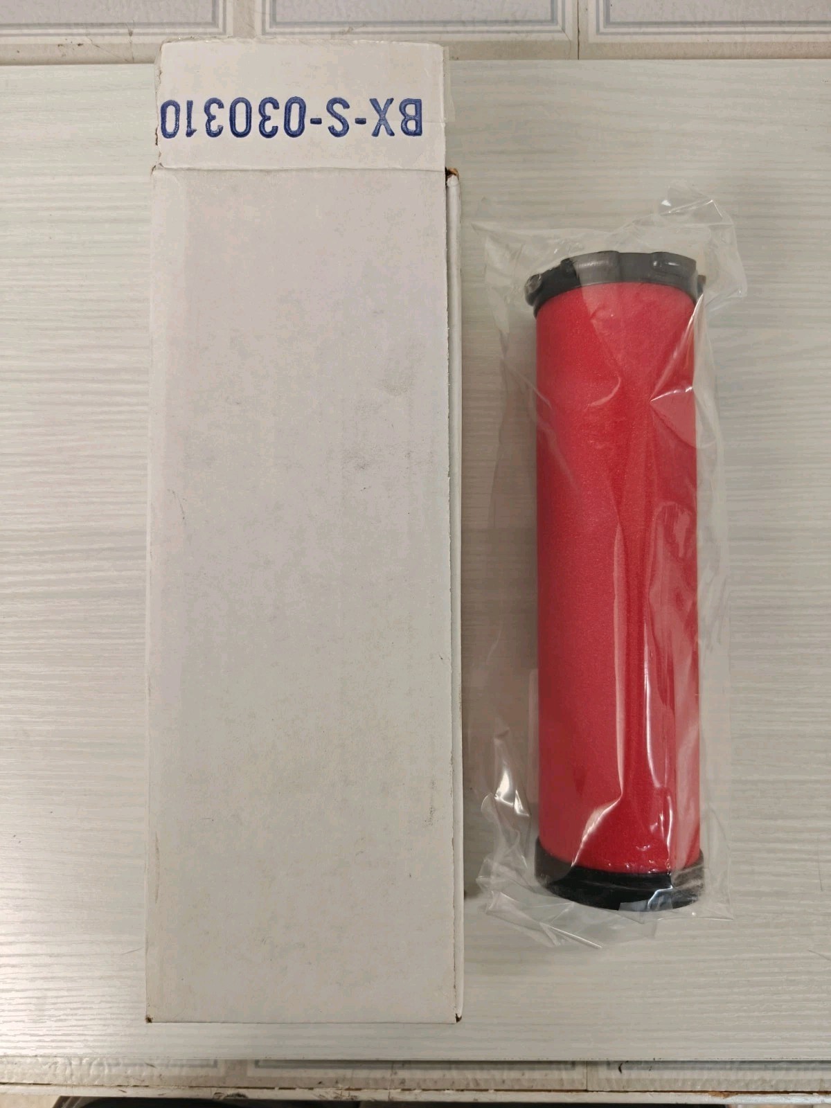 RTI 3C-150 Reading Technologies COALESCING ELEMENT 0.01 um 150 SCFM 3C150 *NEW*
