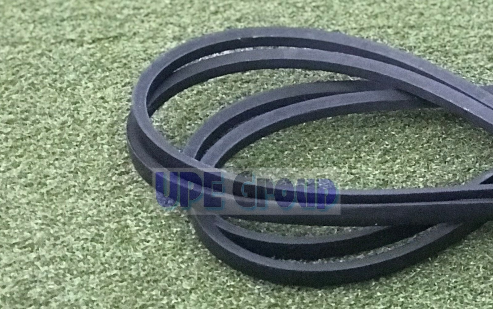 REPLACEMENT BELT FOR Craftsman Tiller Belt 132801 (1/2\