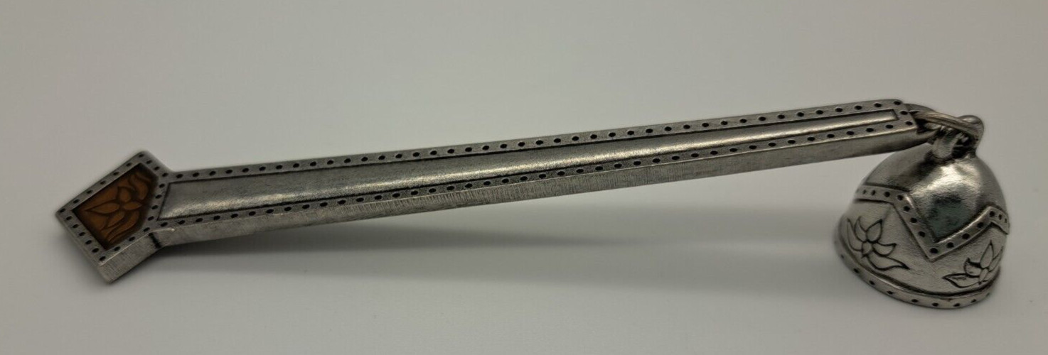 Danforth Fine Pewter Candle Snuffer Danforth Fine Pewter Candle Snuffer