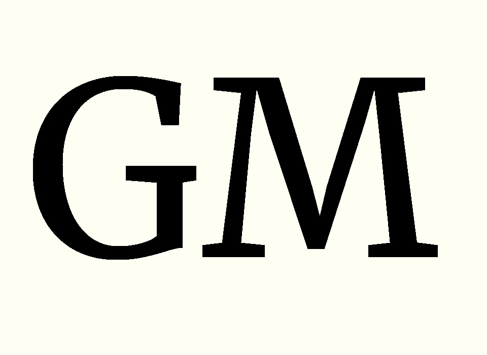 NORS GM 3815937 NORS GM 3815937