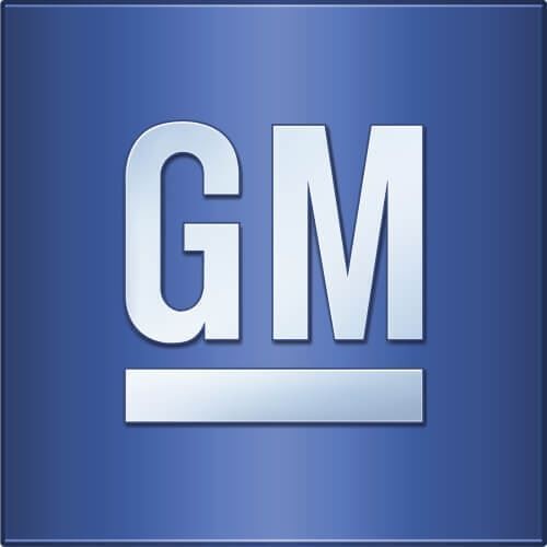 Genuine GM 2008-2022 Chevrolet GMC Express Savana Parking Brake Shoes 23380398