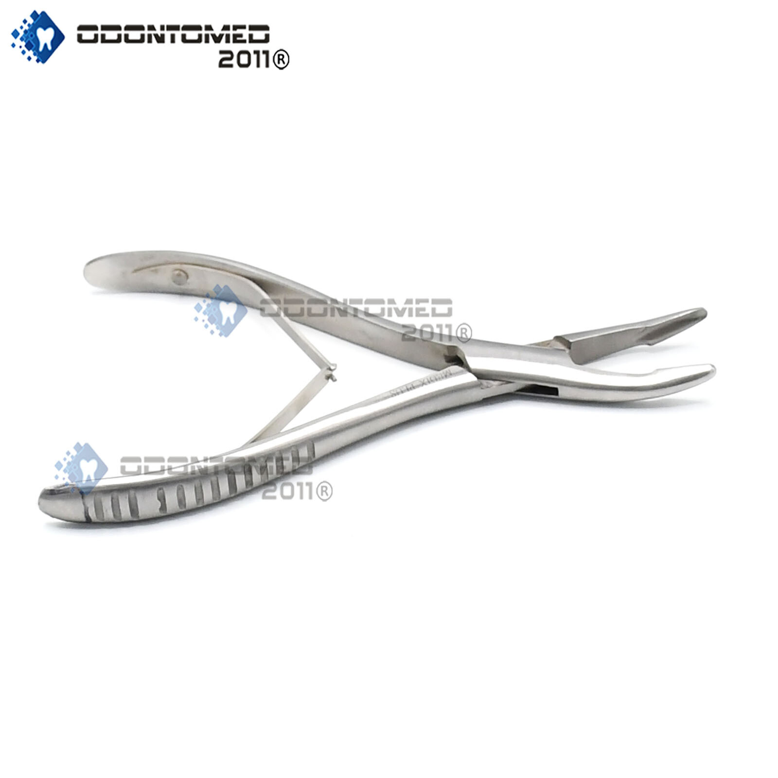 Laminectomy Rongeur Plier 6'' Mead Bone Rongeurs Surgical Orthopedic Instruments