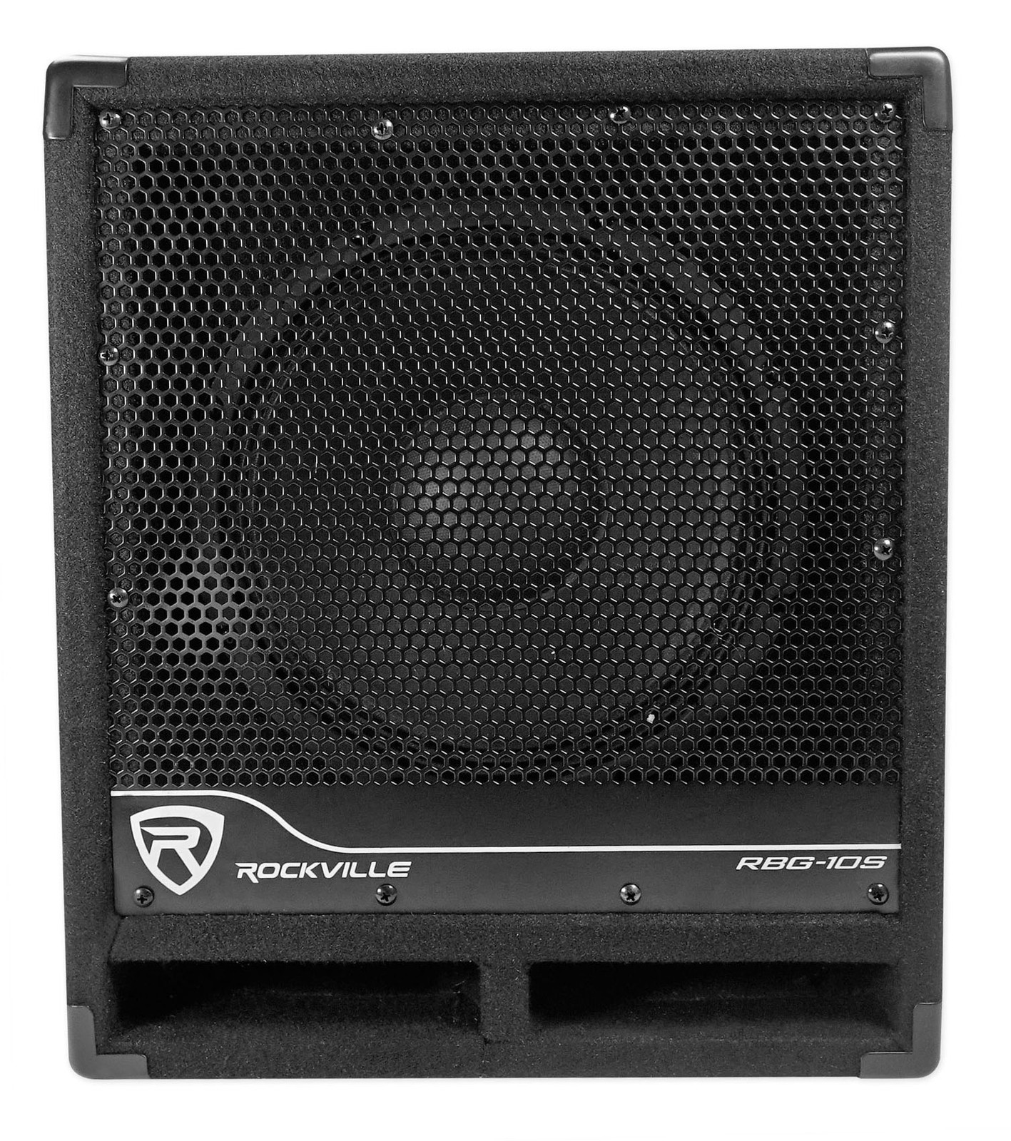 New Rockville RBG10S Bass Gig 10\