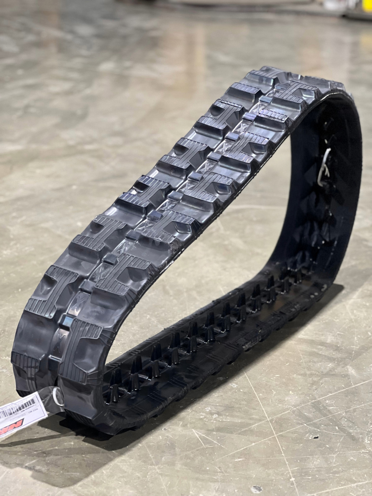 Rubber Track 180x72x37 7” TPM Industrial TPM-16