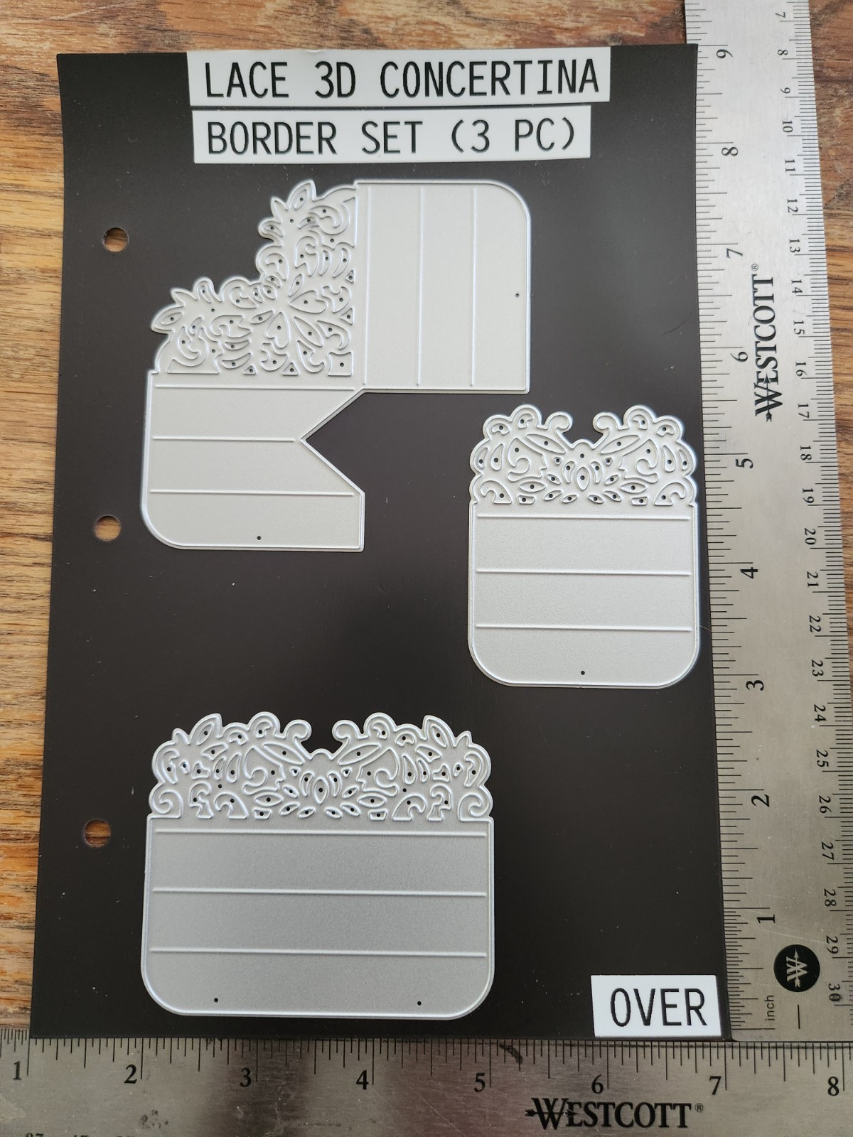 Scrapbooking Cutting Dies Various Brands And Themes *You Choose* #2 Scrapbooking Cutting Dies Various Brands And Themes *You Choose* #2