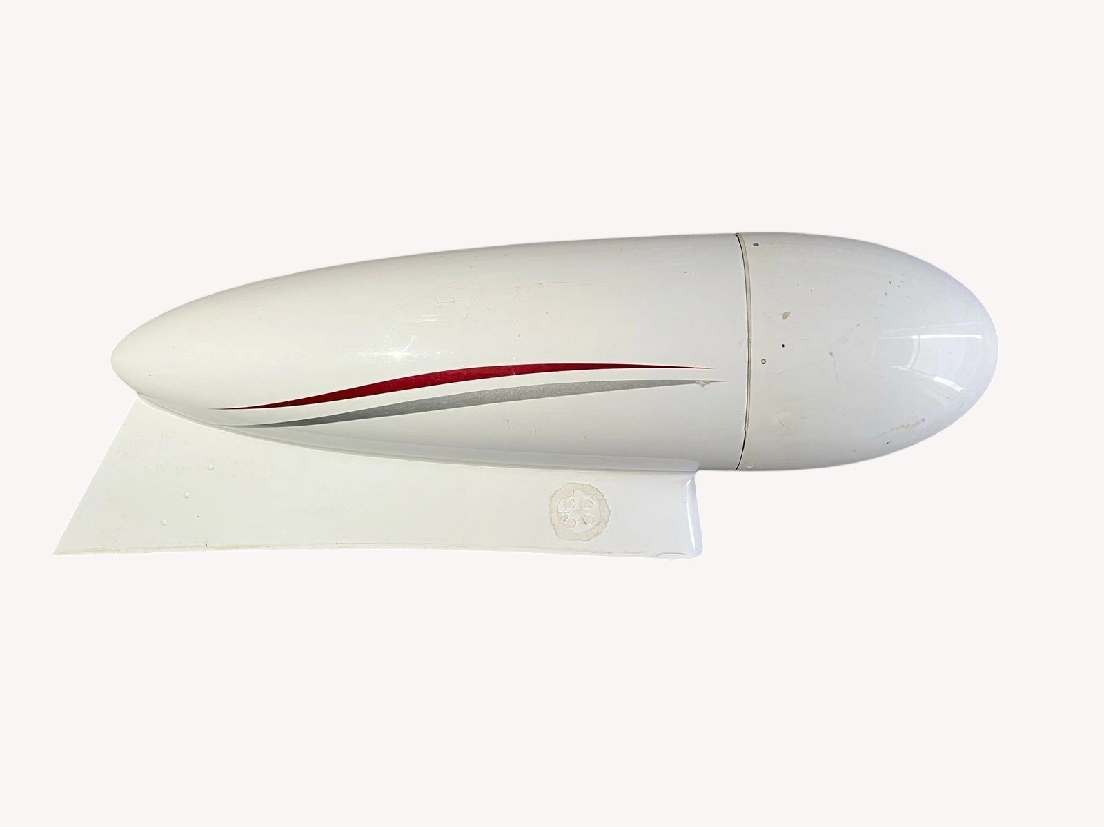 Cessna C210 - 10inch radar pod PN:2170300-1.