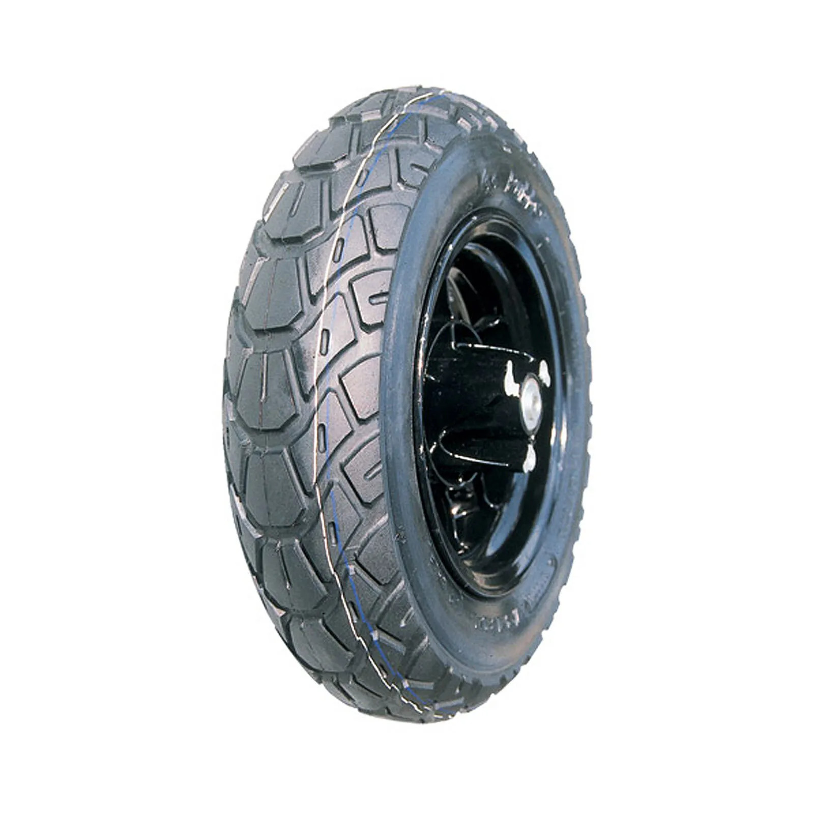 Motorcycle Tyre Vee Rubber VRM137 120/90-10 66M Front Tubeless Motorcycle Tyre Vee Rubber VRM137 120/90-10 66M Front Tubeless
