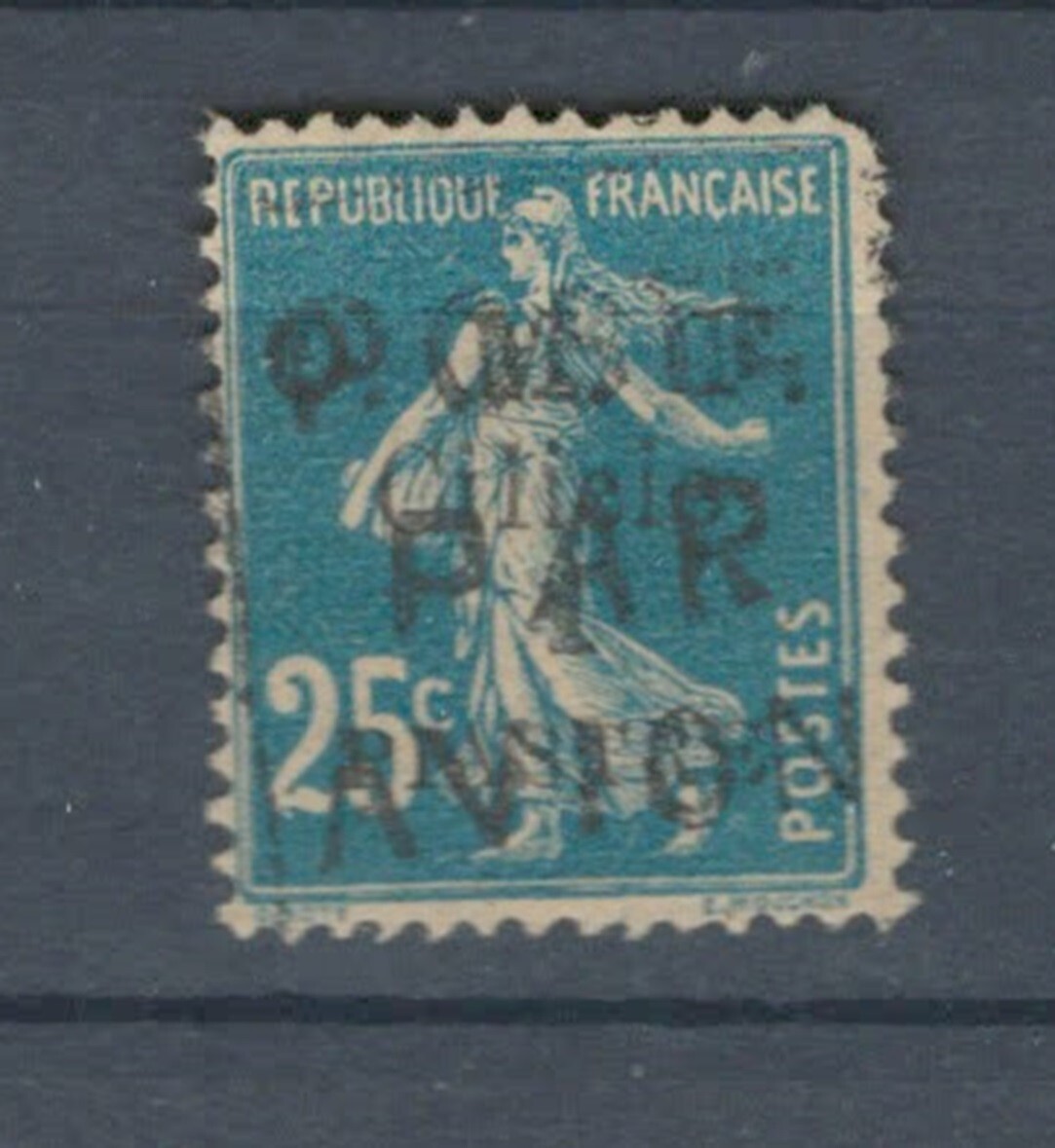 CILICIA CILICIE French Occupation Forces OMF PAR AVION OVERPRINT USED LOT (FC55) CILICIA CILICIE French Occupation Forces OMF PAR AVION OVERPRINT USED LOT (FC55)