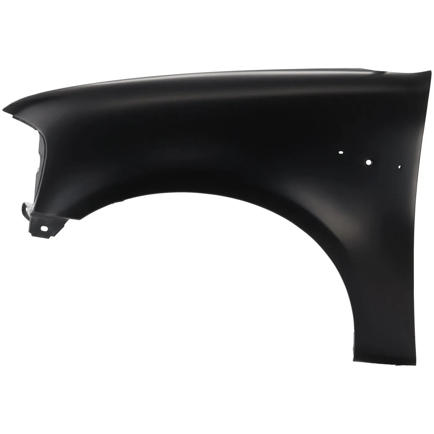 New Fender For Ford F-150 1997-2003 Front Driver Side New Fender For Ford F-150 1997-2003 Front Driver Side