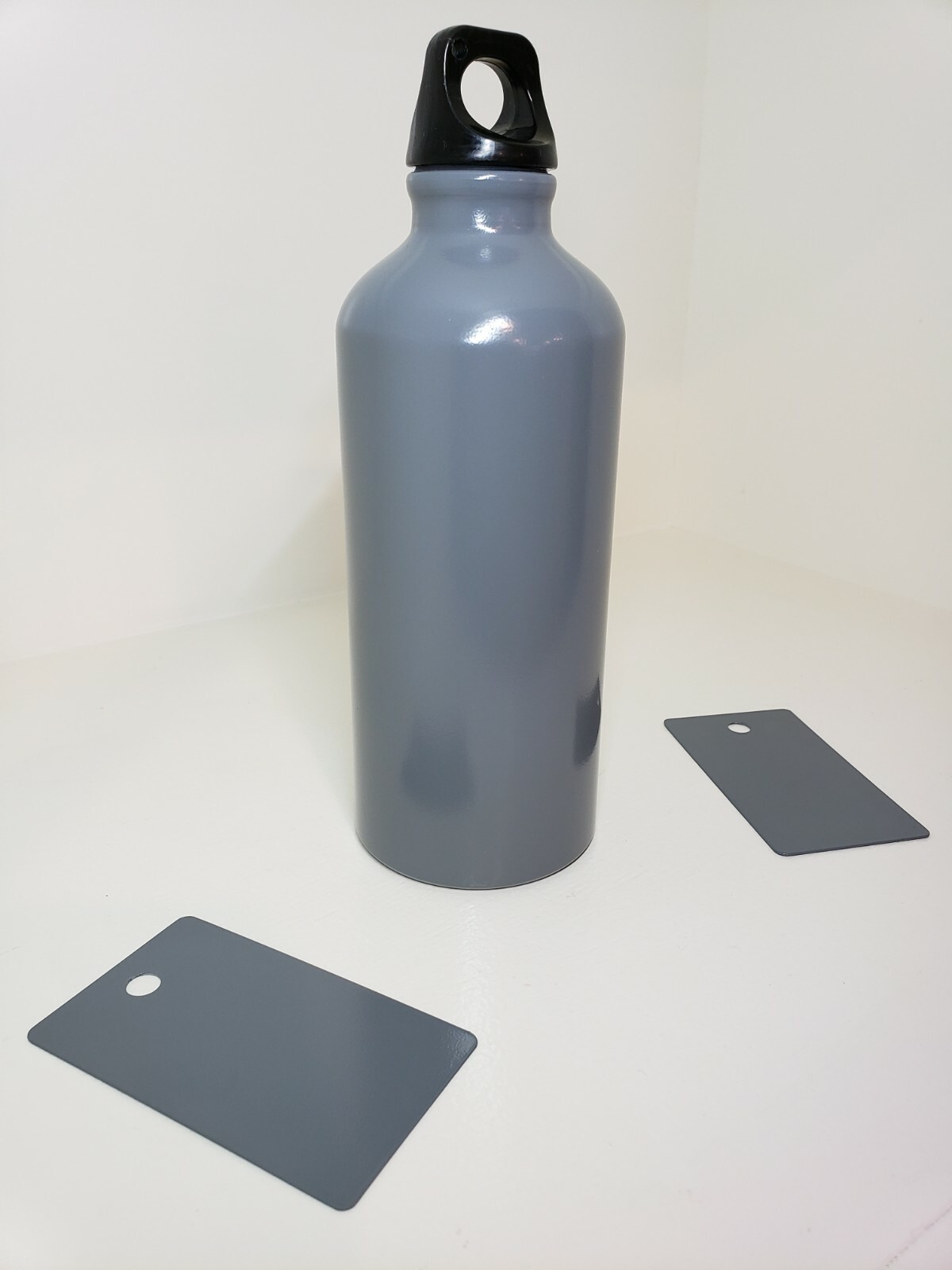 Zinc Rich Primer Powder Coating Paint 1LB - USA Made
