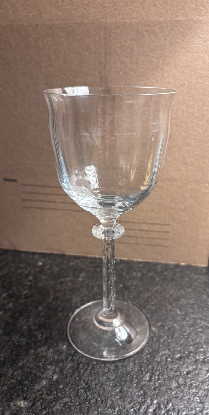Southern Living Gallery Collection Water Goblet 6596167