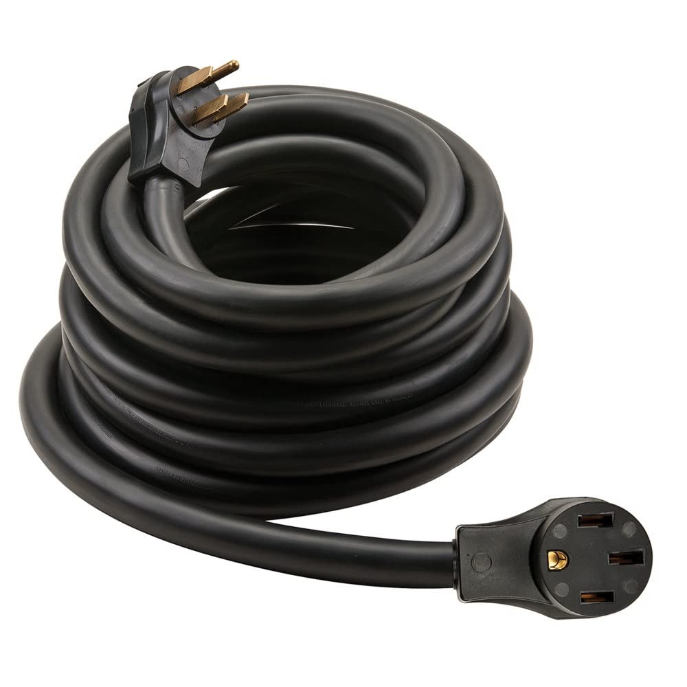 Southwire 50A30MFSE RV Flex Amp Cord