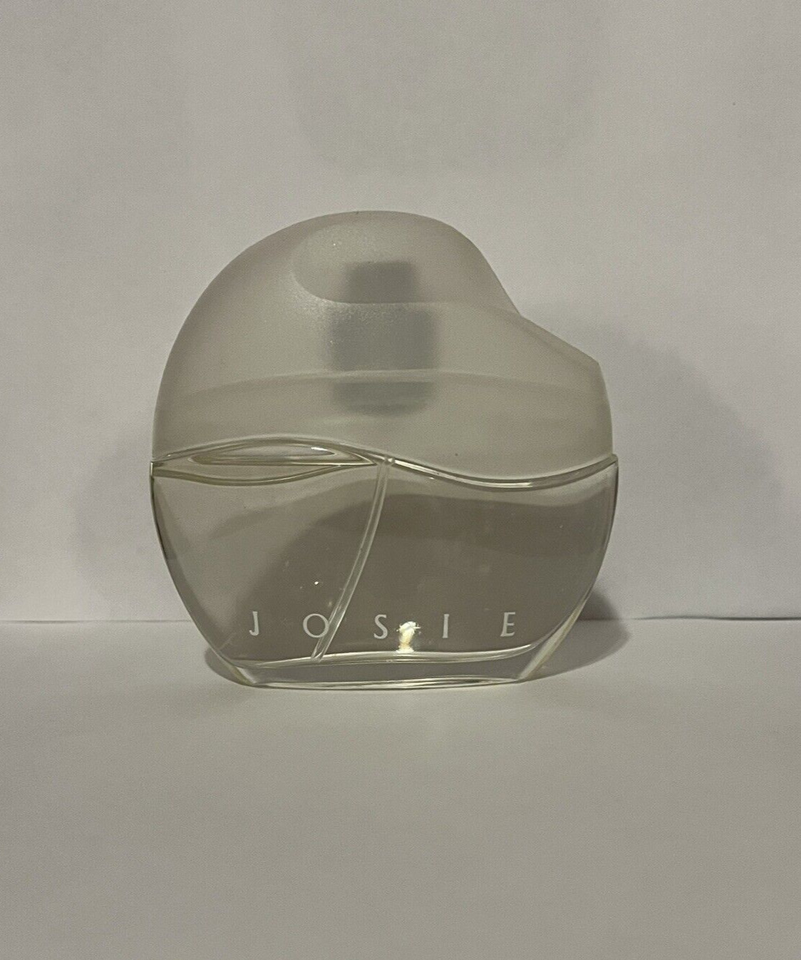 Vintage Josie Natori Eau De Toilette 1.7 oz Original Perfume Vintage Josie Natori Eau De Toilette 1.7 oz Original Perfume