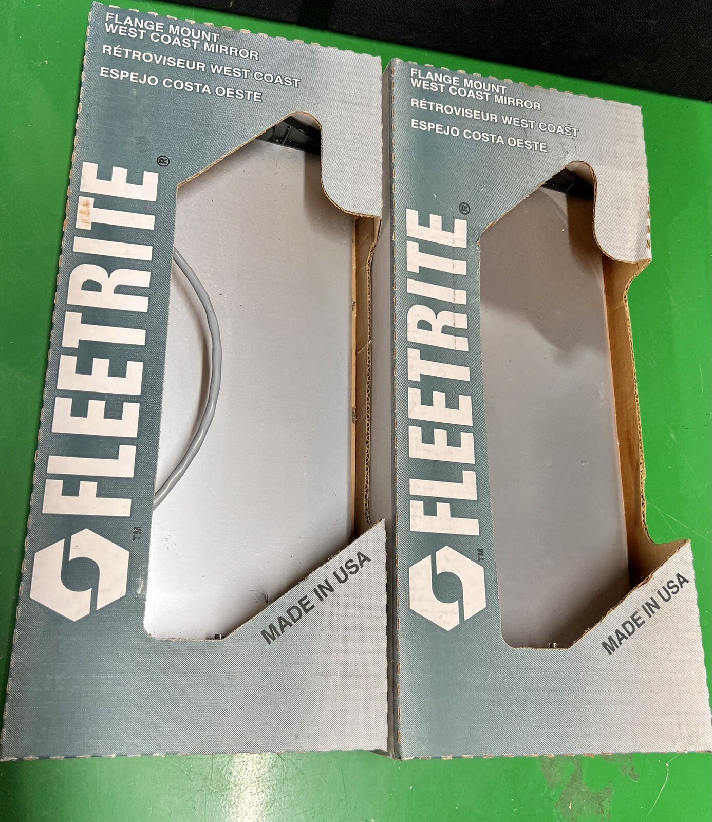 NEW FLEETRITE NEW FLEETRITE