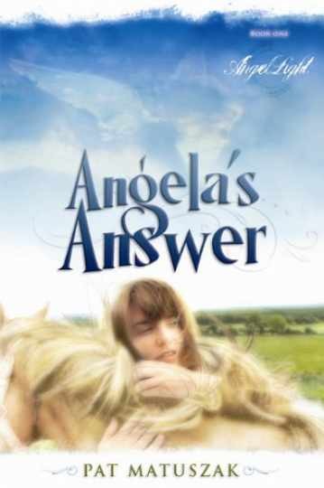 Angela\'s Answer (Volume 1) (Angel - Paperback, by Matuszak Pat - Very Good Angela\'s Answer (Volume 1) (Angel - Paperback, by Matuszak Pat - Very Good