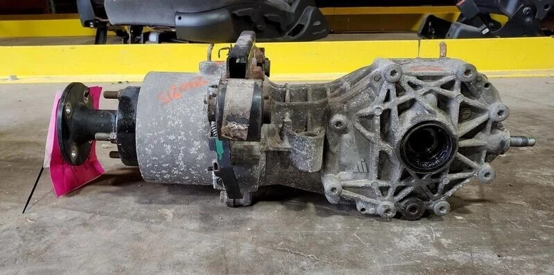2016-2020 Nissan Pathfinder QX60 AWD Rear Axle Differential Carrier Assembly OEM