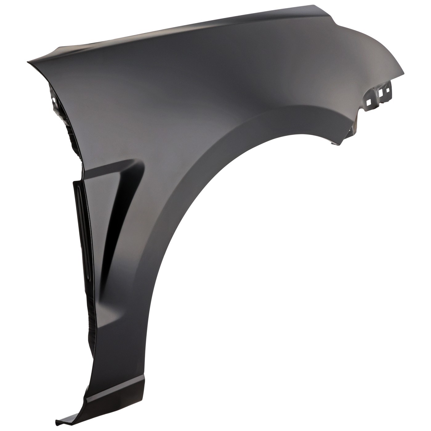 Fender For Ford Focus 2008-2011 Front Passenger Side