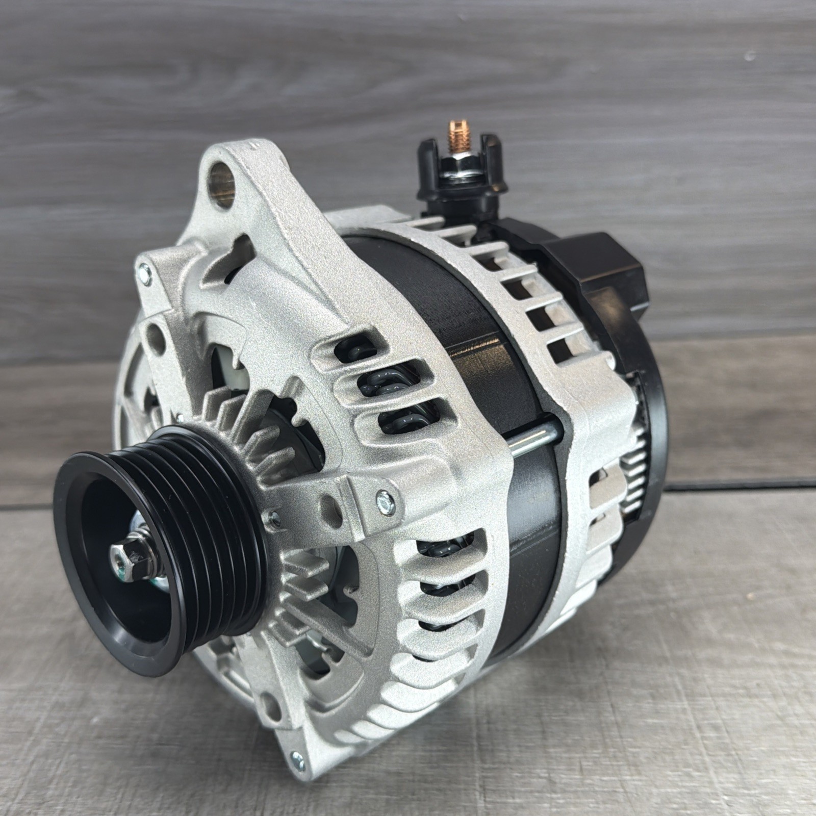 11532N NEW Alternator For 2011 2012 2013 2014 Ford F-150 V8 5.0L