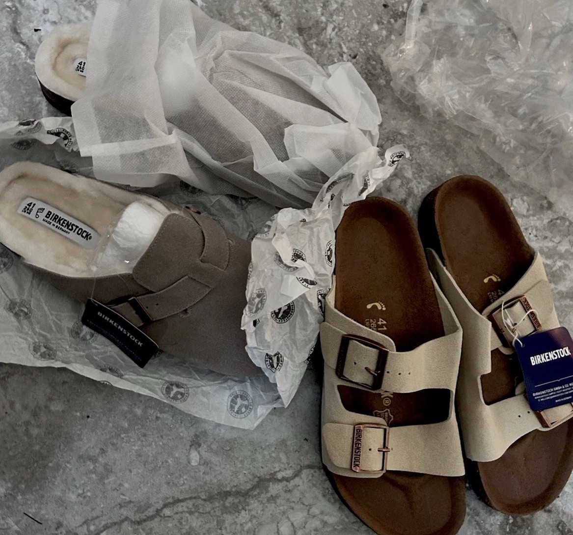 Birkenstock Bundle Birkenstock Bundle
