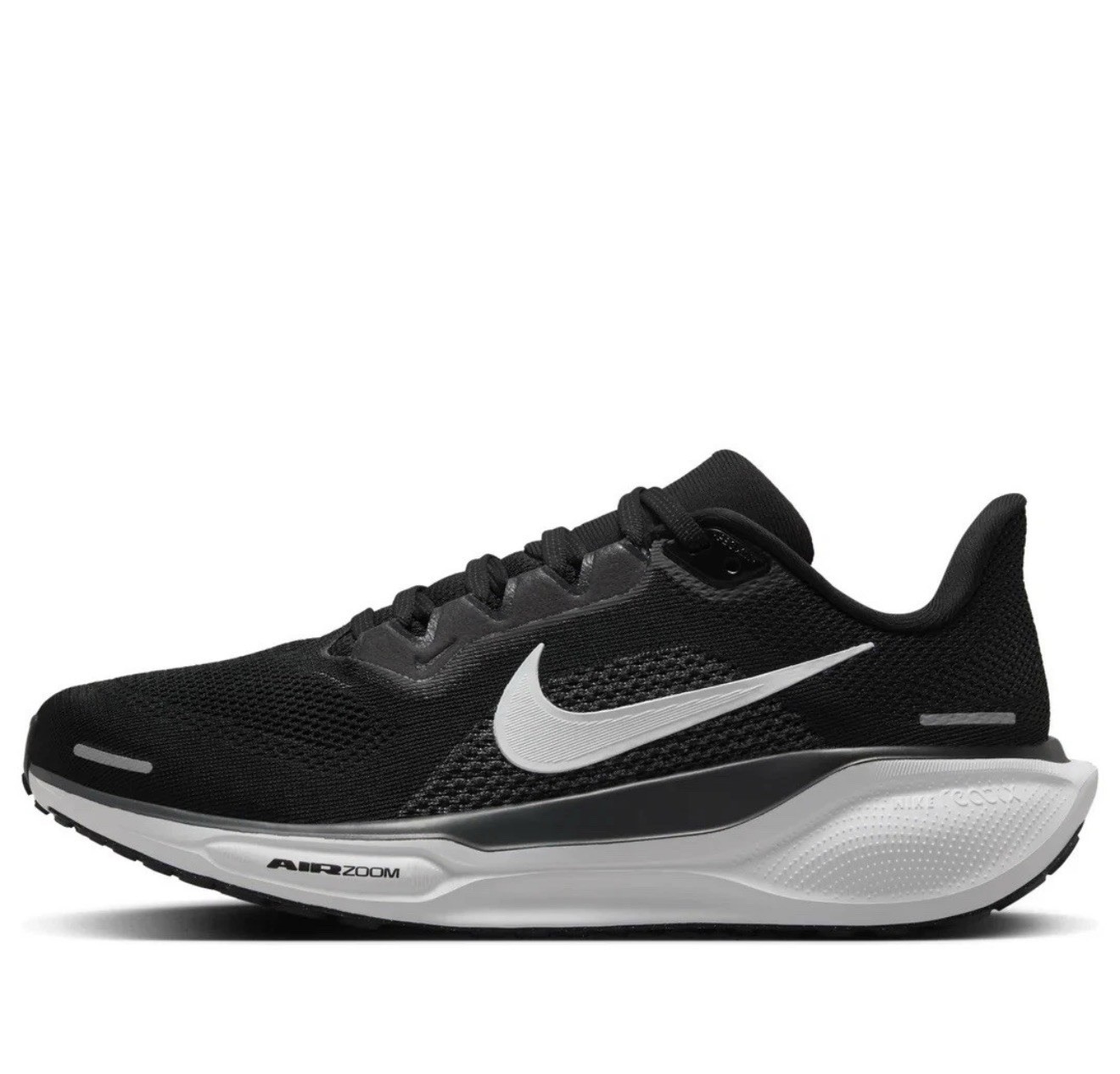 Nike Air Zoom Pegasus 41 TB Black White Anthracite Sneakers HF1536-002 Men Sizes