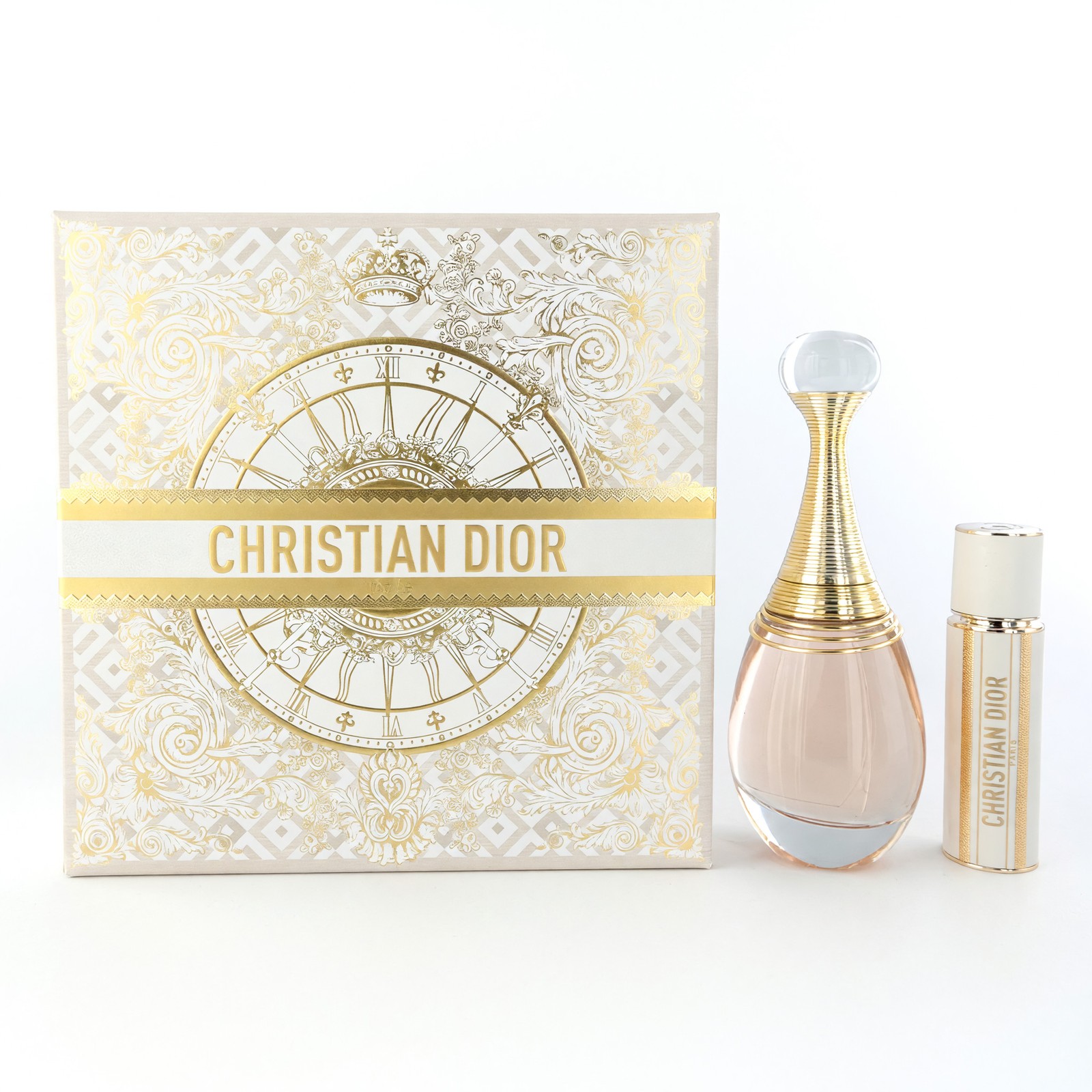 J'adore by Christian Dior, 2 Piece Gift Set for Women J'adore by Christian Dior, 2 Piece Gift Set for Women