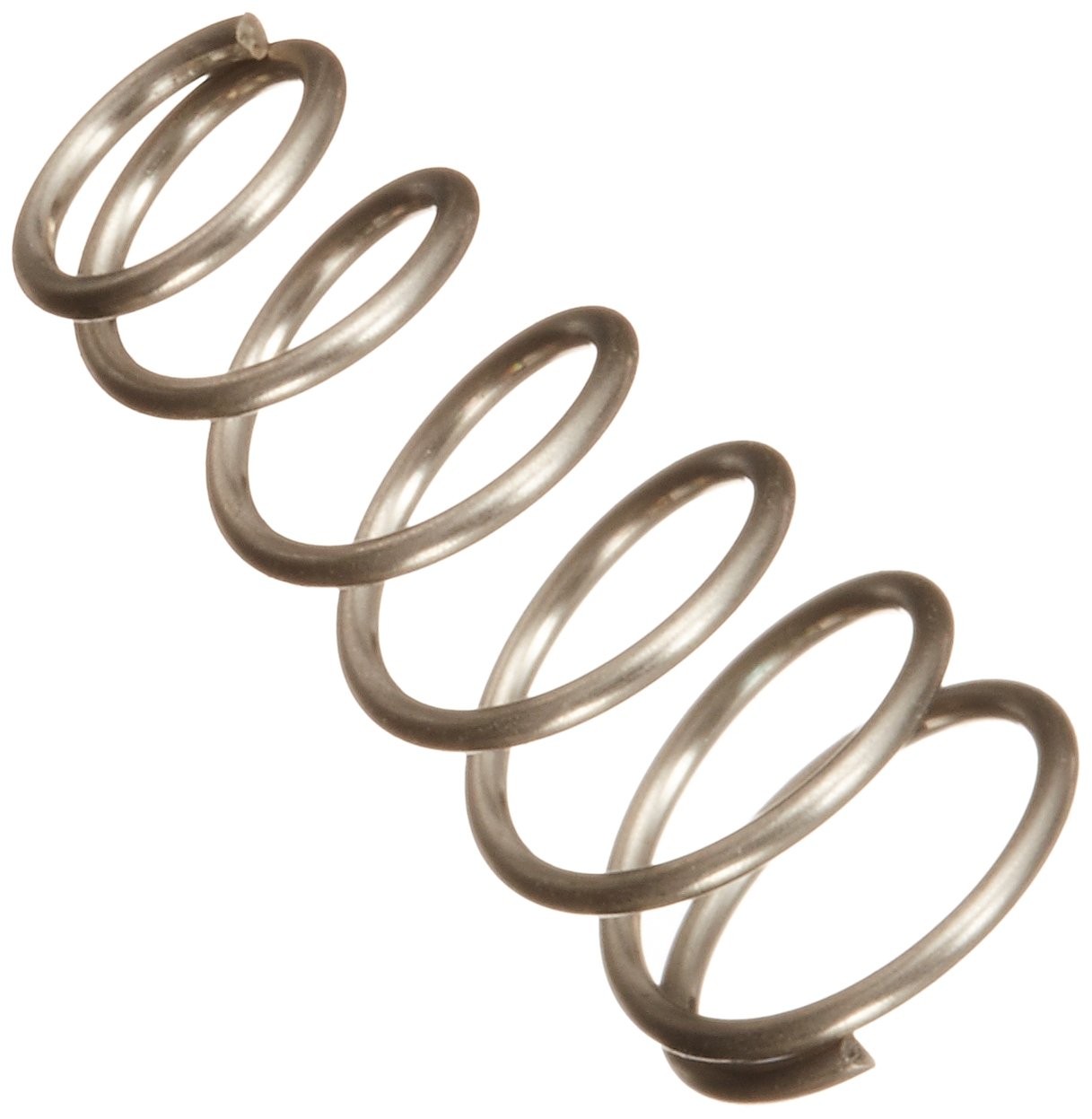 HOSCO SCUD Pickup Springs for Single Coils, 17mm, 8-Ply, PG17N