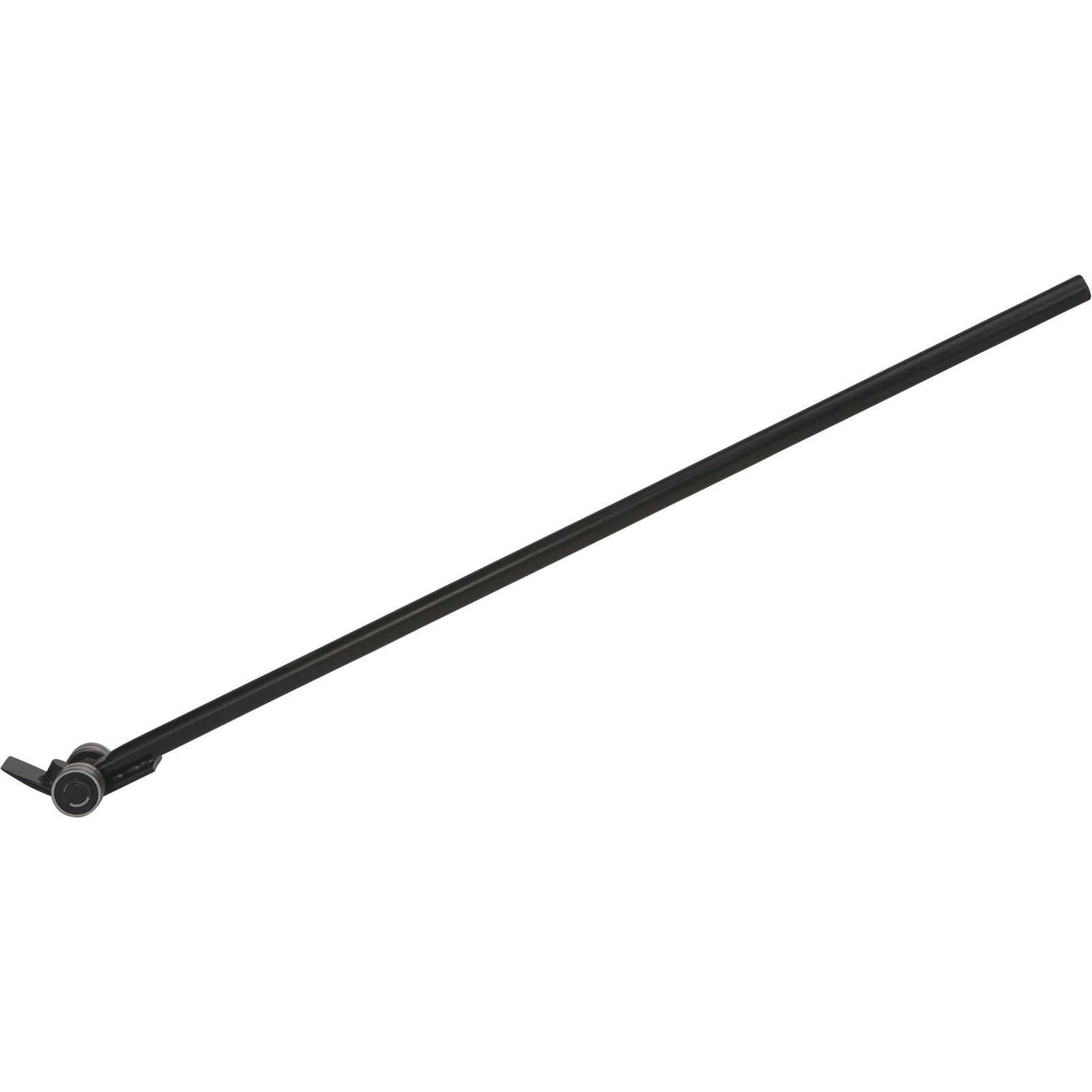 Strongway Steel Pry Bar Lever, 6600-Lb. Capacity, 55in.L Handle