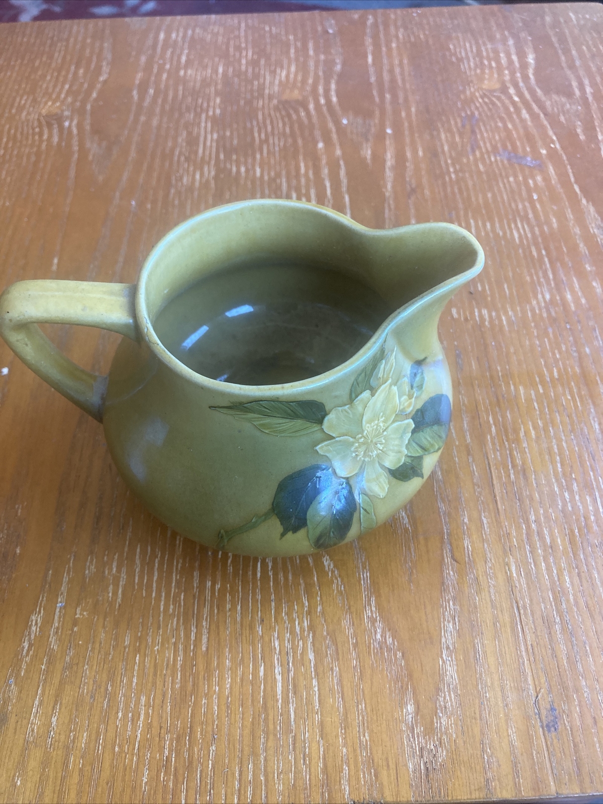 Rookwood art poetry Standard Glaze Rookwood art poetry Standard Glaze