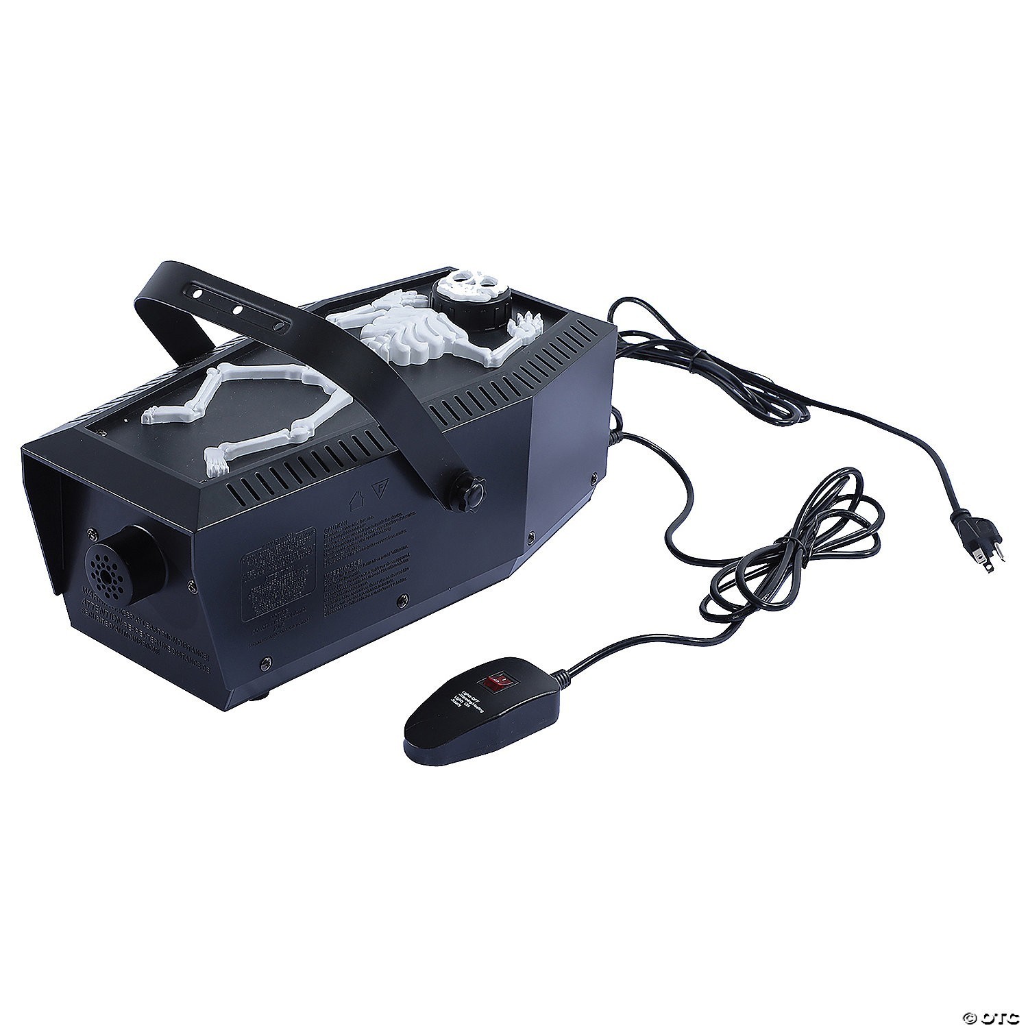 1000 Watt Halloween Coffin Fog Machine 1000 Watt Halloween Coffin Fog Machine