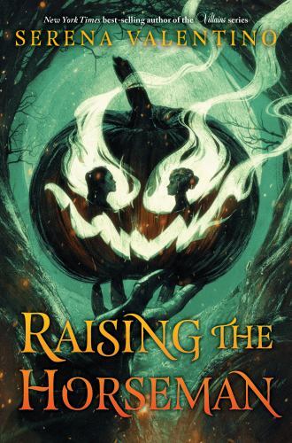 Raising the Horseman - VERY GOOD Raising the Horseman - VERY GOOD